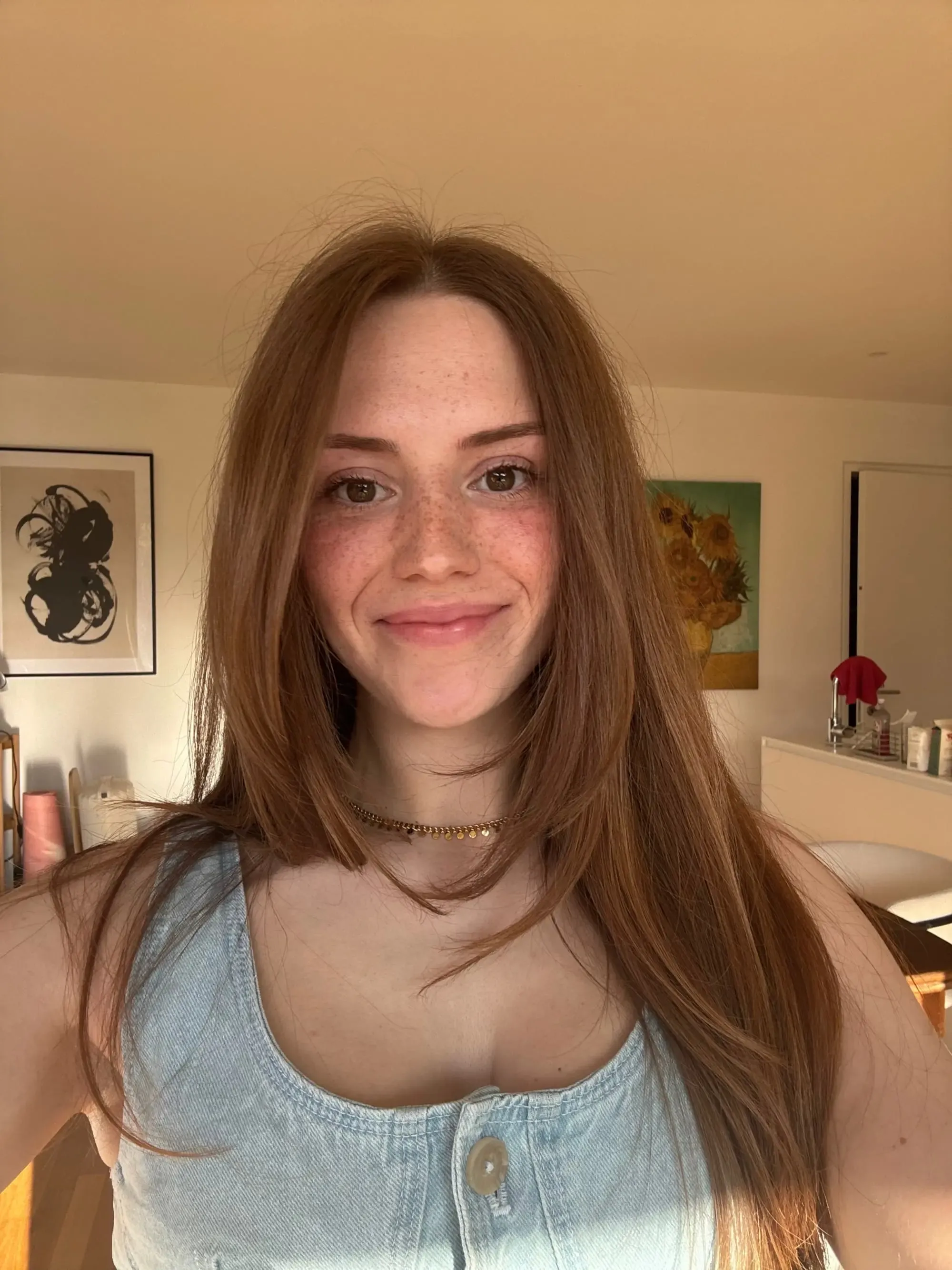 Tara Dillinger - Physiotherapeutin in Salzburg